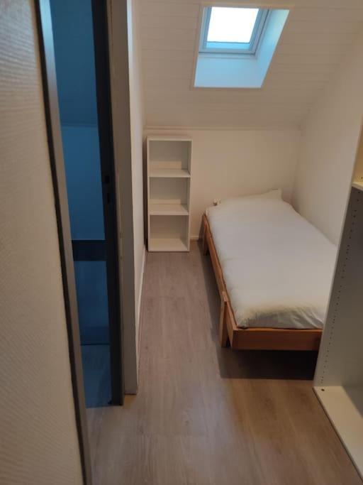 Appartement Duplex Avec Garage Annecy Centre Et Lac Екстер'єр фото