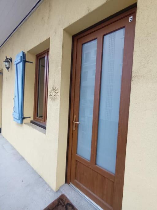 Appartement Duplex Avec Garage Annecy Centre Et Lac Екстер'єр фото